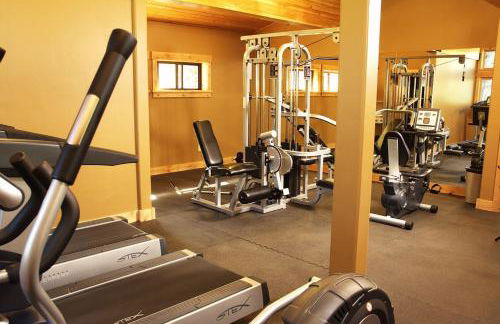 GetAways at Olympic Village Inn - Foto 8