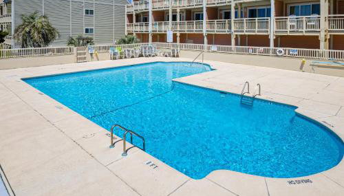 CAB03 Pelicans Penthouse - Foto 2