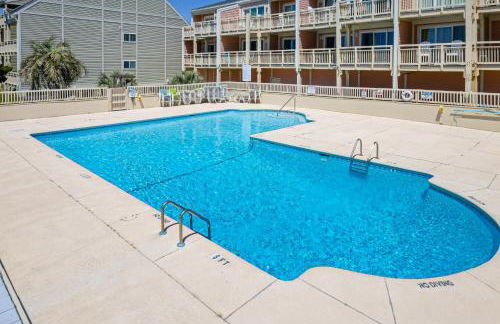 CAB03 Pelicans Penthouse - Foto 2