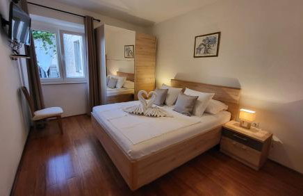 Stone House Apartments Didini Dvori Lumbarda - Foto 20