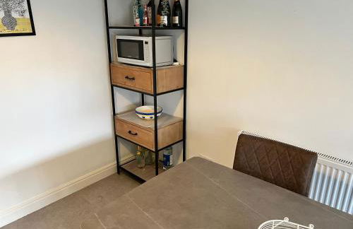 Very comfy 3 bed town house - Foto 36