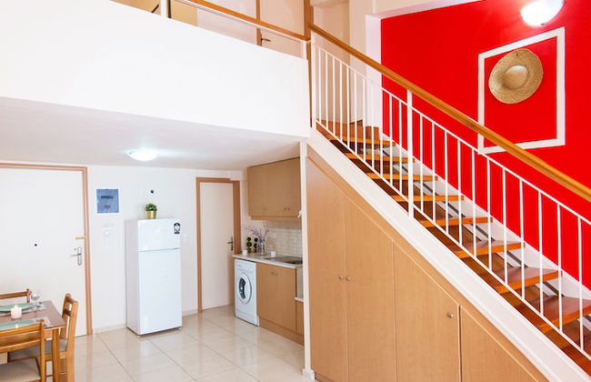 Mat Old Town Apartments - Foto 3