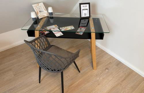 Ferienwohnungen Heimathafen und Hafenkante - Foto 18