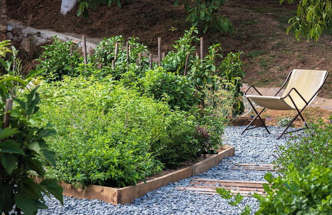 Ktima Bellou - Foto 31