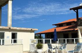 Residencial Praia das Dunas Ambiente familiar - Foto 20