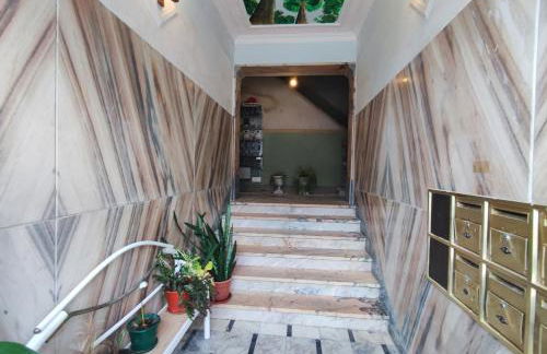 Almada, T2 apartment w balcony, Feijo, Lisbon - Foto 37