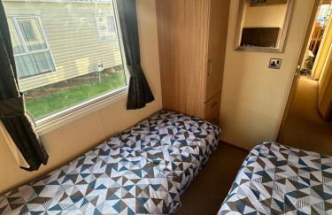 8 berth Waterside Ingoldmells Santanavan 8 C22 - Foto 30