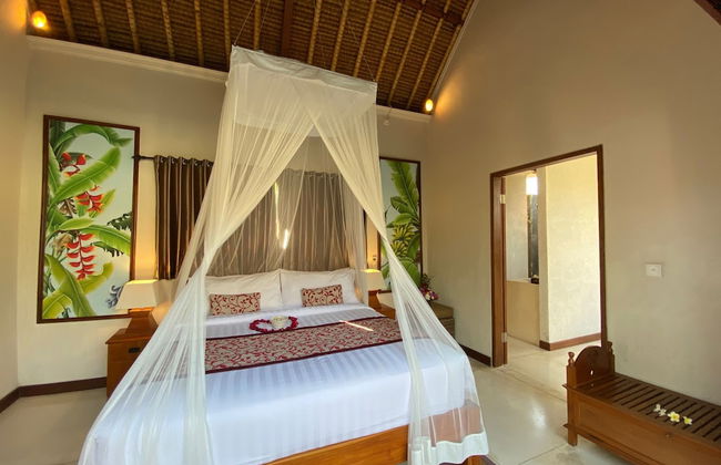 Rumah Dadong - Photo 37