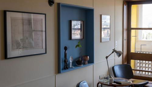 Le Corbusier Type B - Foto 4