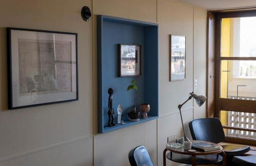 Le Corbusier Type B - Foto 4