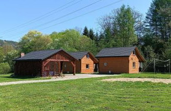 Domki Nad Potokiem - Foto 18