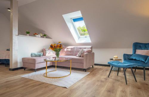 Karkonosky Apartamenty - Lot Szybowcem - Foto 13