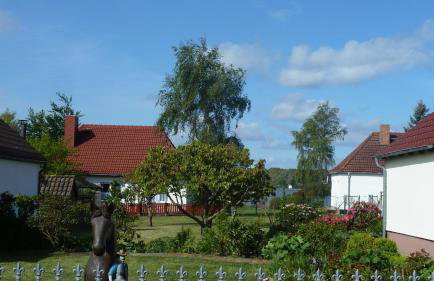 Ferienhaus an der Ostsee - Foto 16
