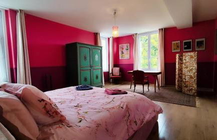 Wisdom - Mansion, with majestic charm - Foto 27