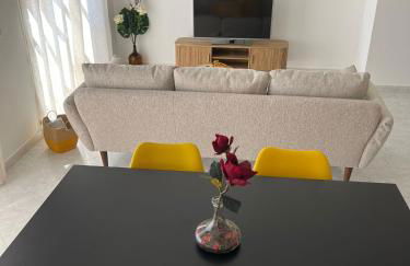 Tavira Sea view - Yellow Apartment - Foto 13