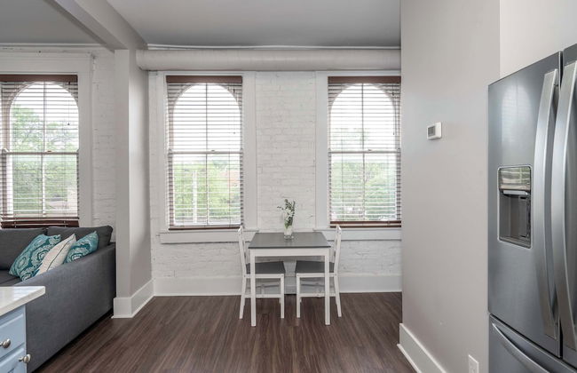 Heart of Mainstrasse Apt 4 - Photo 20