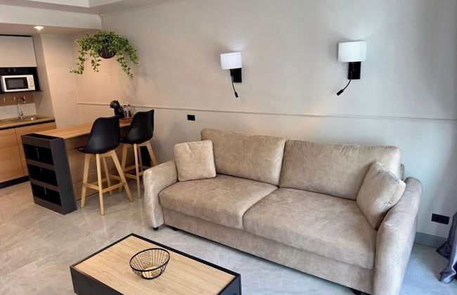 Grand Orlov Apart Hotel - Foto 40