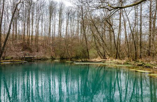 Ferienwohnung am West-östlichen Tor - Photo 30