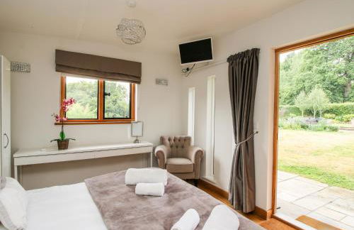 The Old Farmhouse - Foto 43