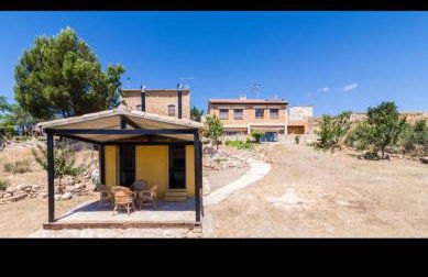 Casas Rurales La Niña A - Foto 3