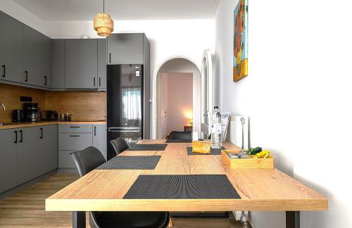 Alexander Apartments Airport - Photo 38