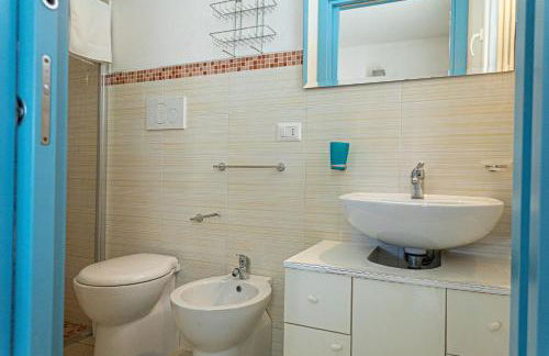 Villino Acqua Marina Vacation Home - Foto 33