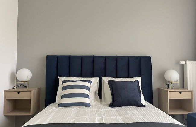 Lake Club Apartments - LoftAffair - Foto 42