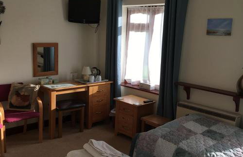 Lower Thornton Farm - Foto 43