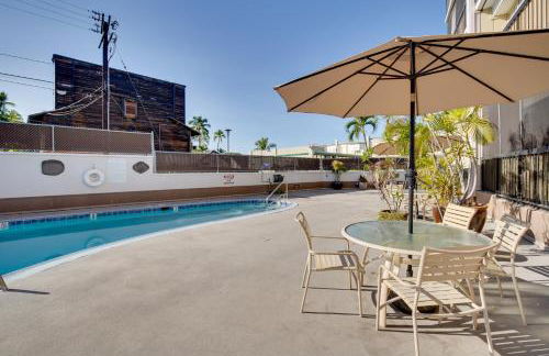 Centrally Located Kailua-Kona Condo with Lanai! - Photo 24