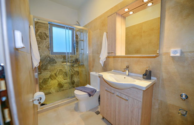 Villa Adriana - Anemomili Village - Foto 13