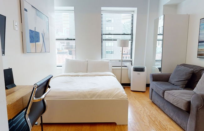 Temple Place Suites - Foto 7