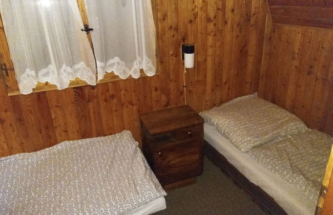 Ski-Lake Cottage Nízke Tatry - Foto 5