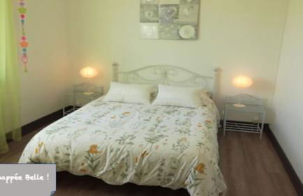 Gîte L'échappée Belle ! - Foto 9