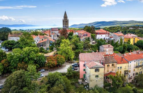 Apartment Labin 23 - Foto 15