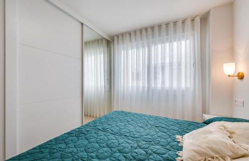 LXR Niza 3HAB Frente al Mar - Photo 27