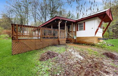 Cozy Dennis Retreat - Foto 26