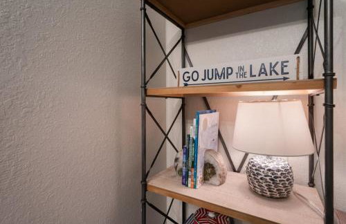 The Susser Estate with Dock Hot Tub Game Room - Foto 20