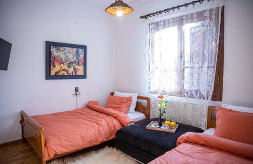 Villa Pallas - Foto 65