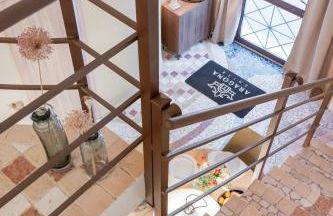 Aragona Suite - Foto 14