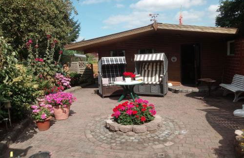 Ferienwohnung Stanke - Foto 14