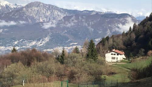 Trentino in malga: Malga Zanga - Foto 2