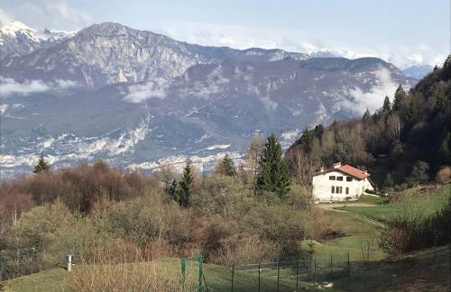 Trentino in malga: Malga Zanga - Foto 2