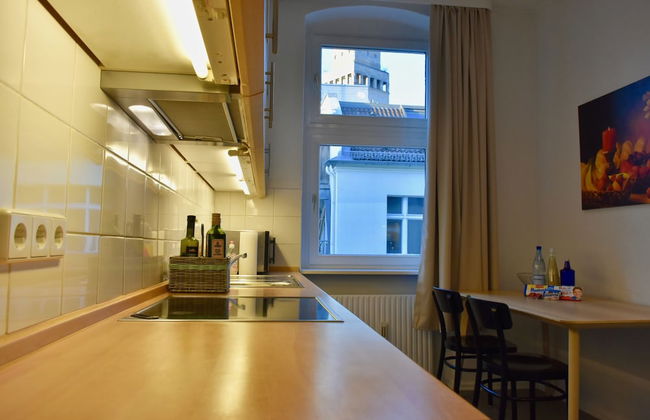 Aparthotel Thüringer Hof - Foto 55