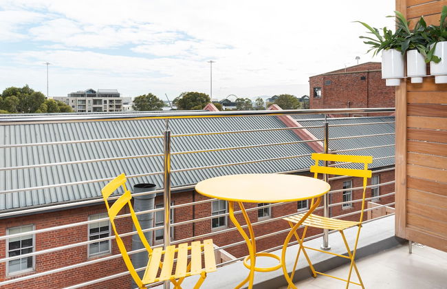 Docklands 423 - Foto 11