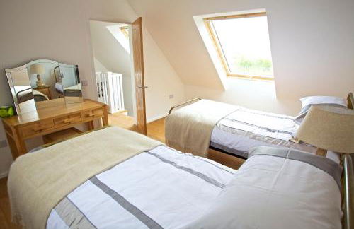 Skeabost Wood Cottage - Foto 11