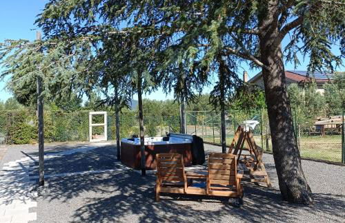 Macchie Basse Guest House - Agriturismo - Foto 26