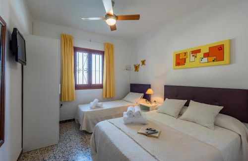 Los Algarrobos - Mountain and Relax near the beach - Photo 19