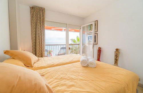 Piso con vista increíble al mar - Foto 19