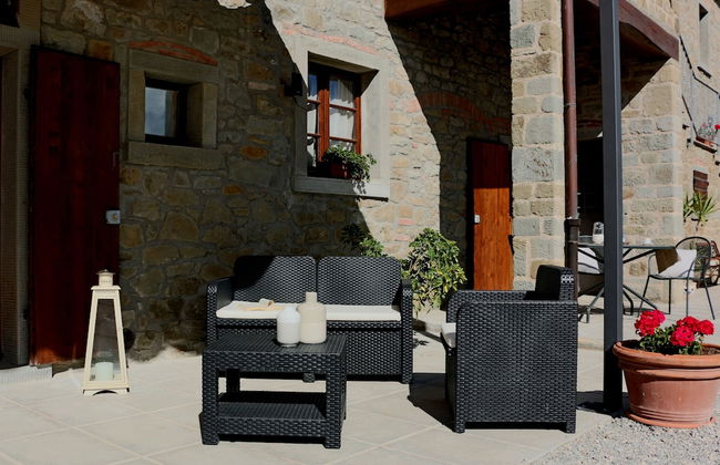 Agriturismo Terra di Cortona - Foto 41