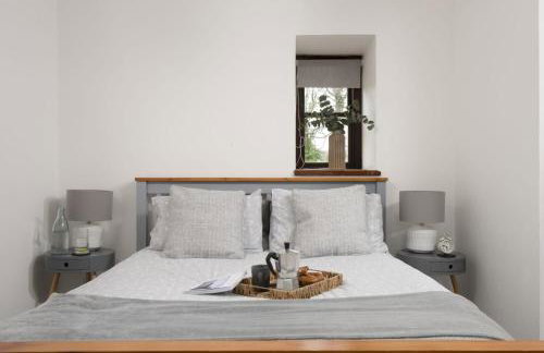 The Old Hay Barn, Hot Tub, Pet Friendly - Foto 13